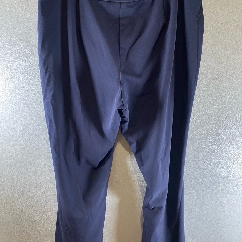Woman’s Navy Pants